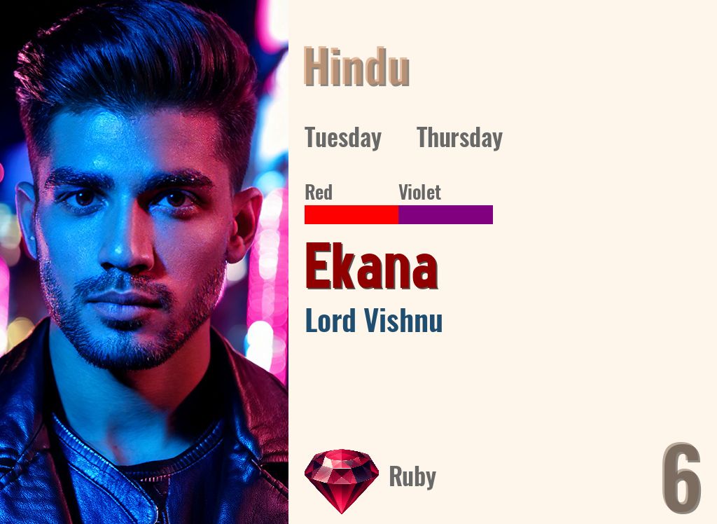 Ekana