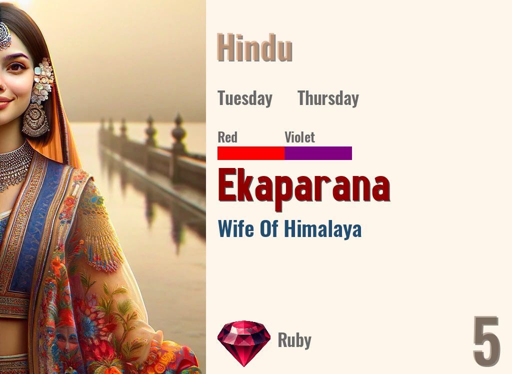 Ekaparana