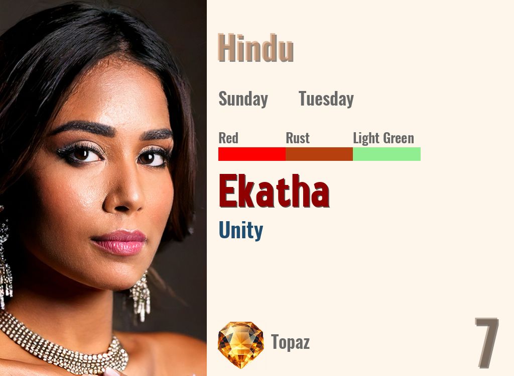 Ekatha