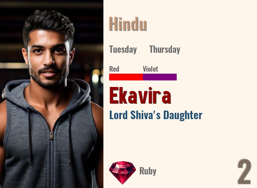 Ekavira