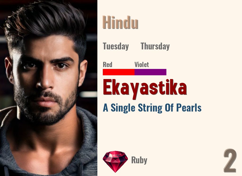Ekayastika