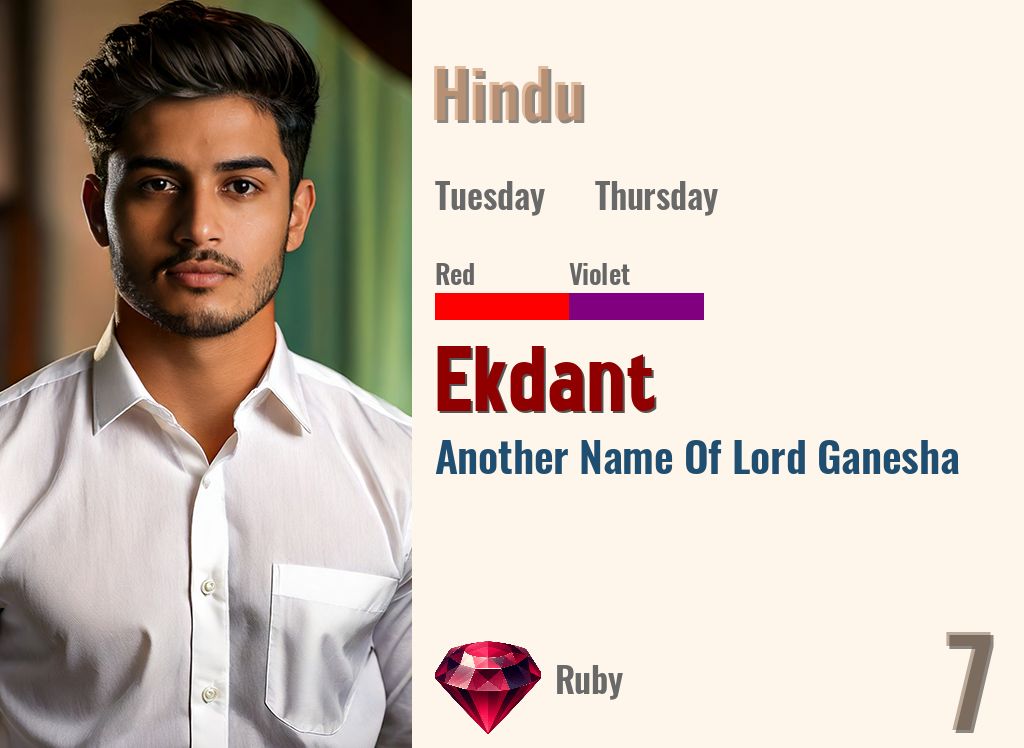 Ekdant