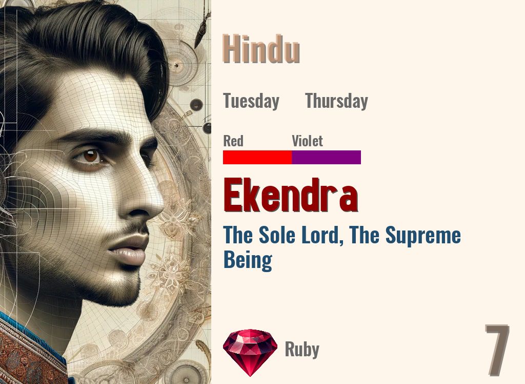 Ekendra