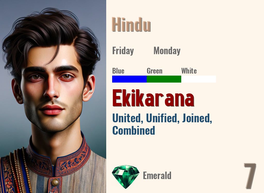 Ekikarana