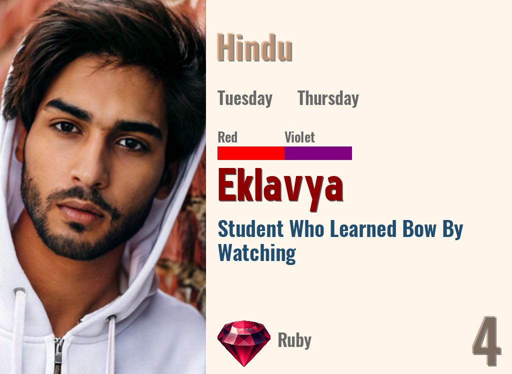 Eklavya