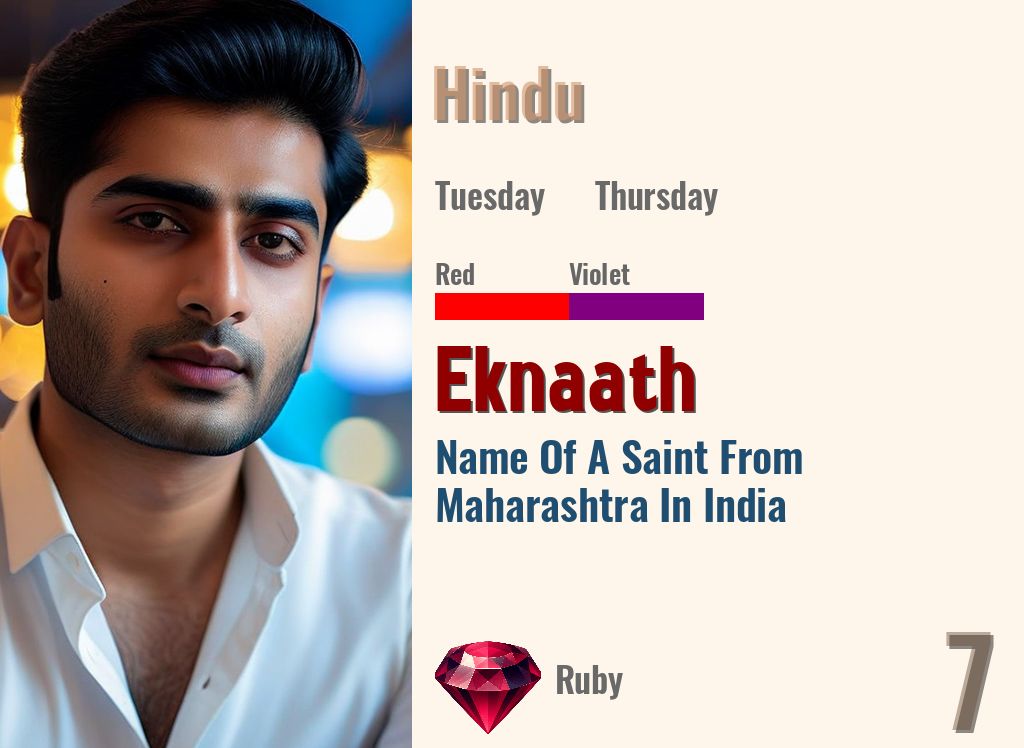 Eknaath