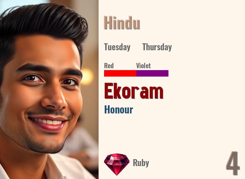Ekoram
