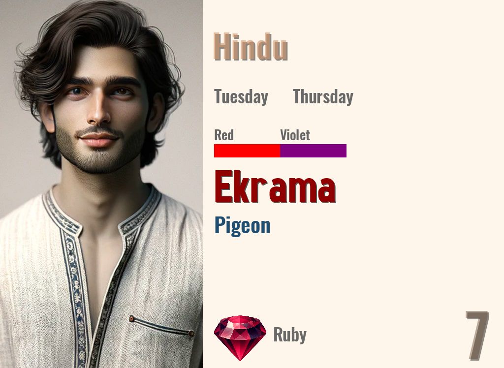 Ekrama
