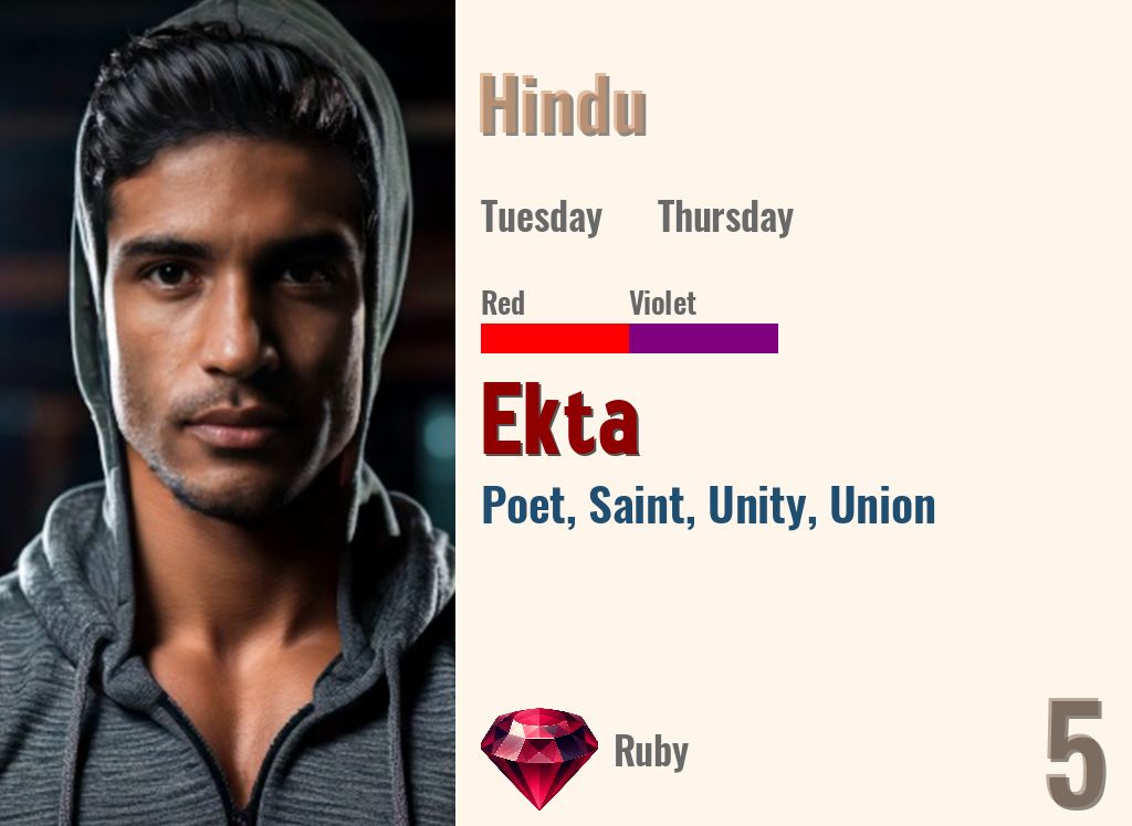 Ekta