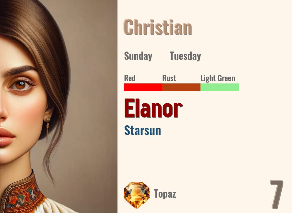 Elanor