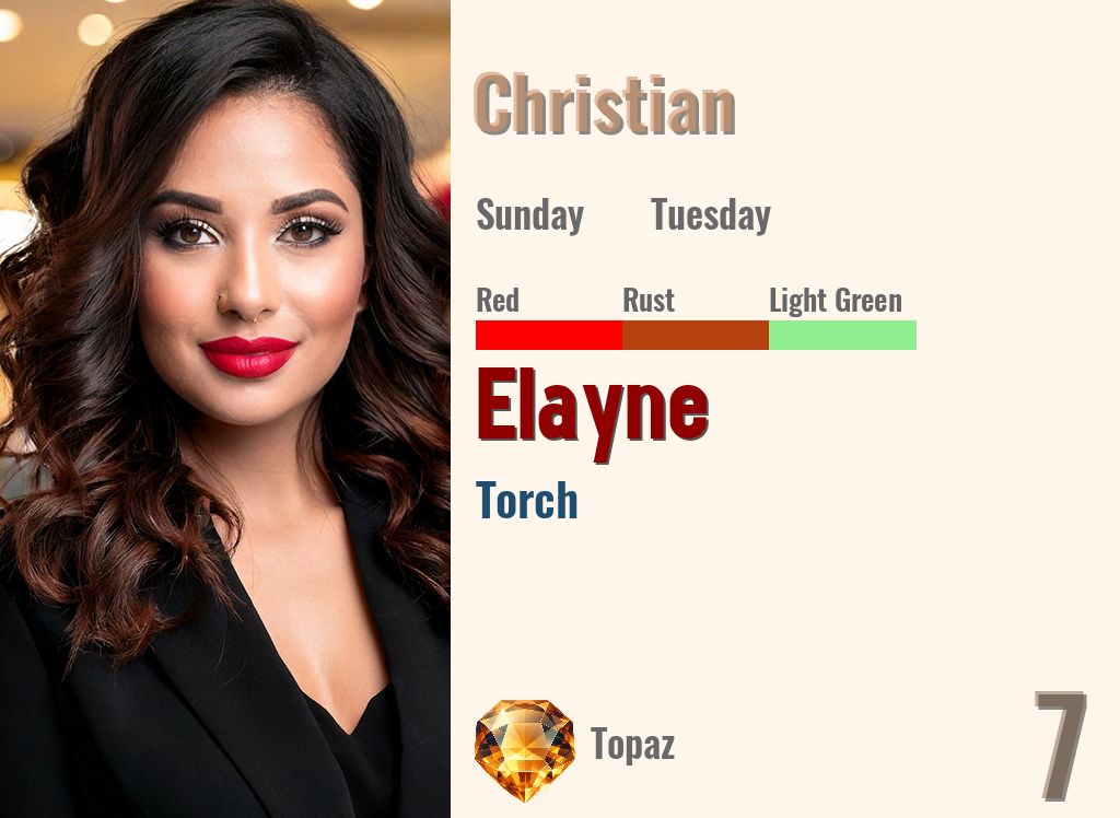 Elayne