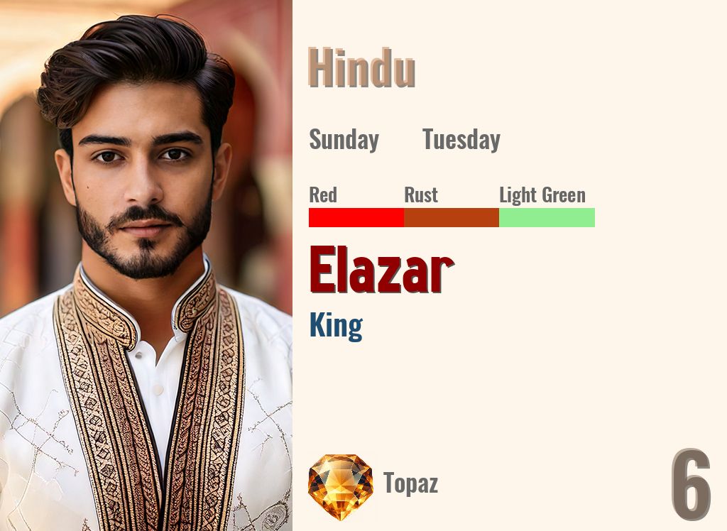 Elazar