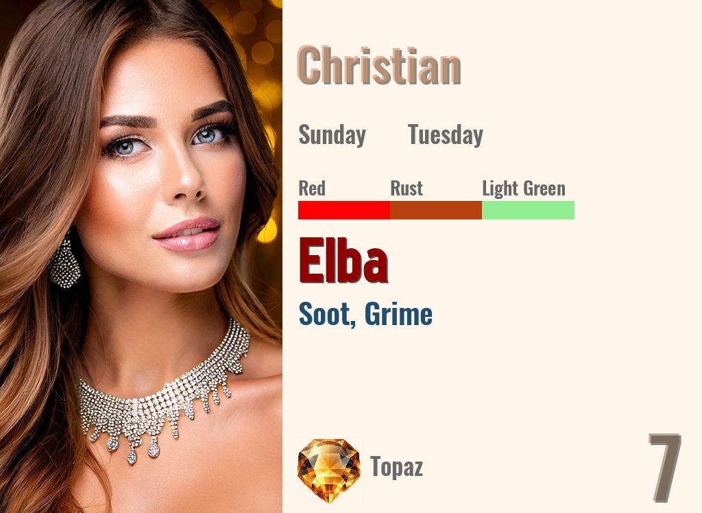 Elba