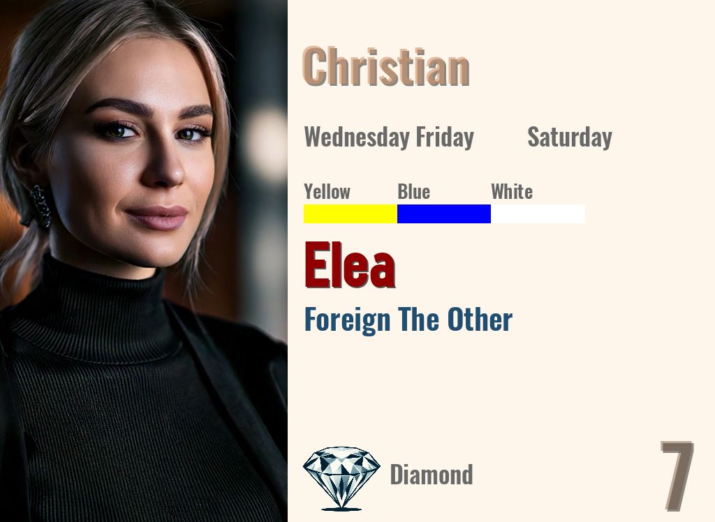 Elea