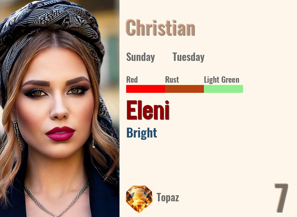 Eleni
