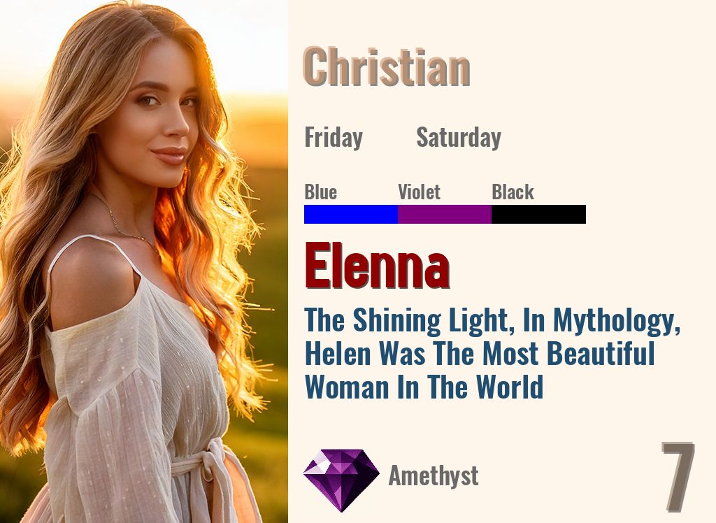 Elenna