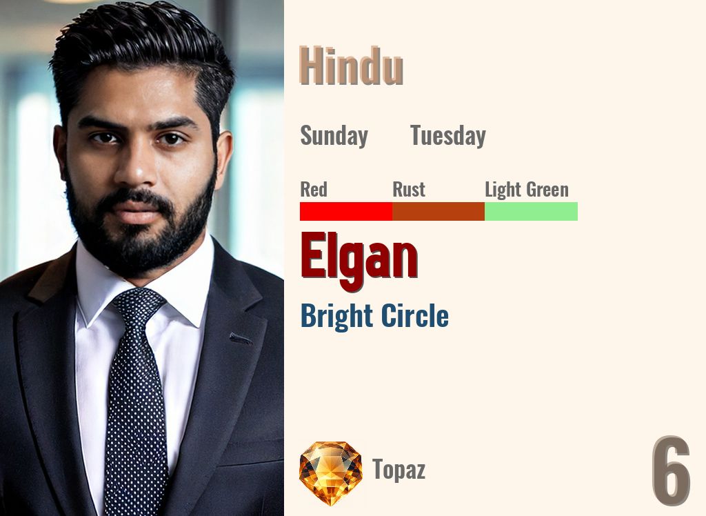 Elgan