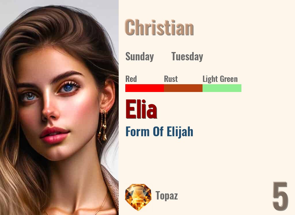 Elia