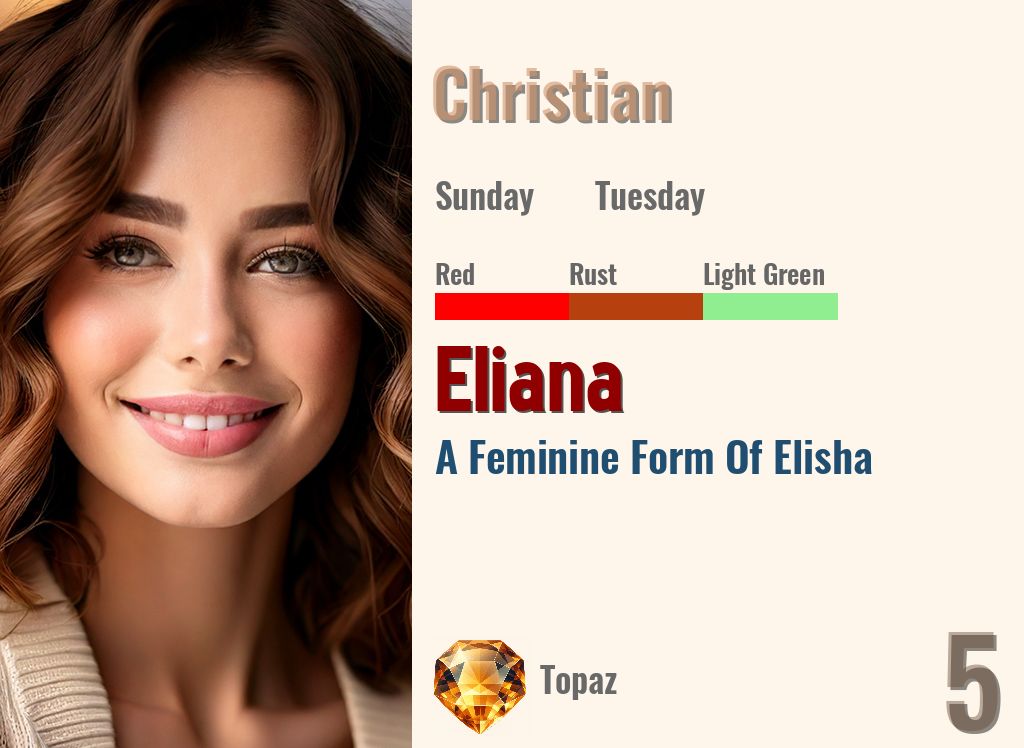Eliana