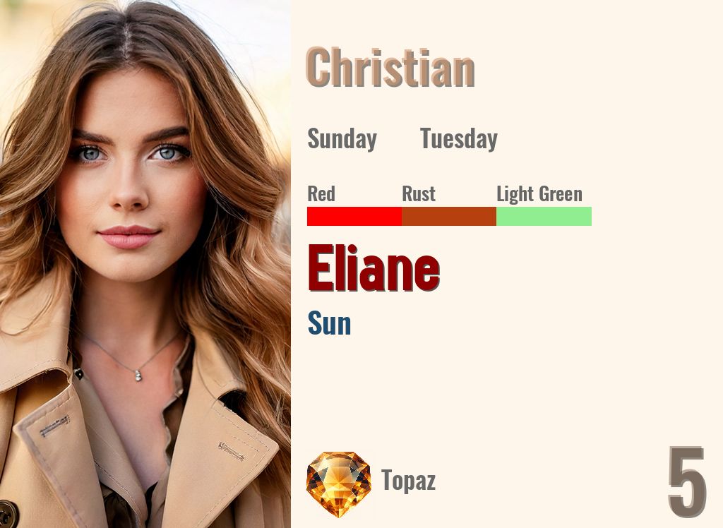 Eliane