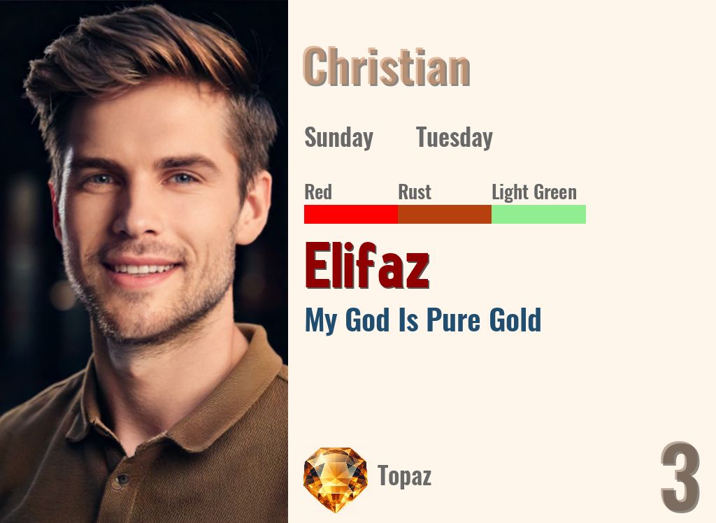 Elifaz