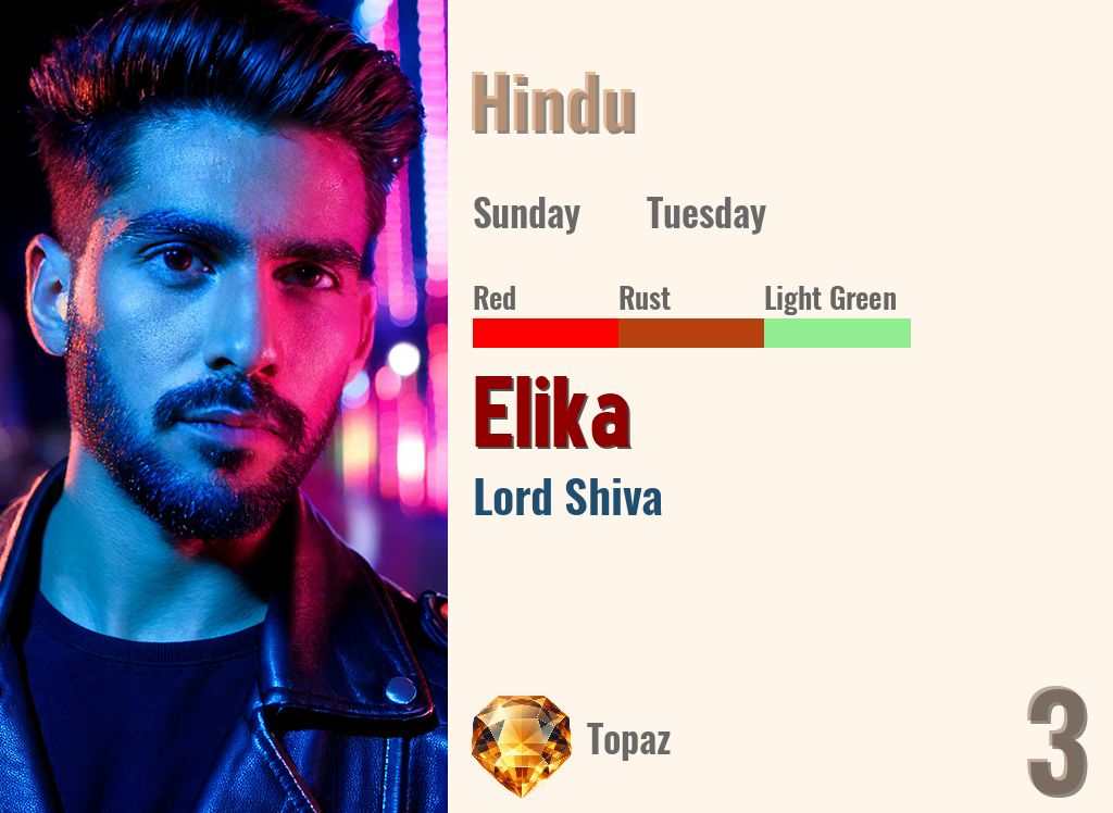 Elika