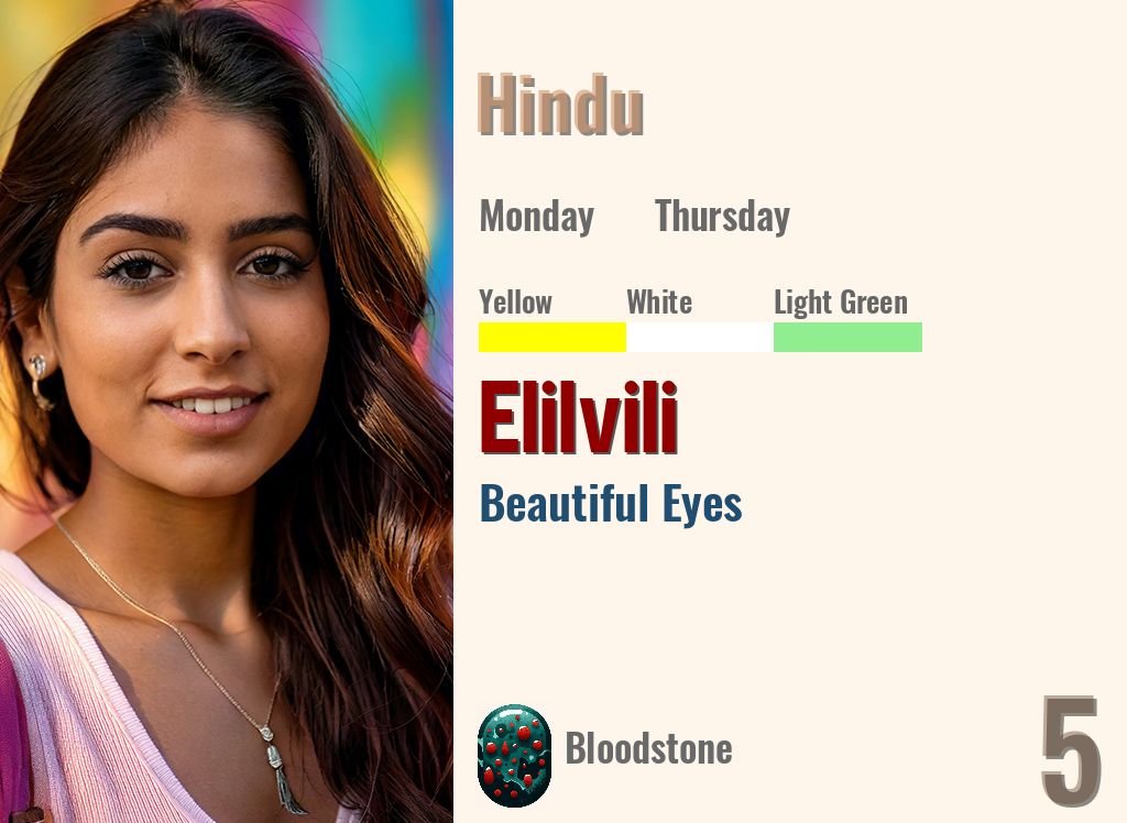 Elilvili