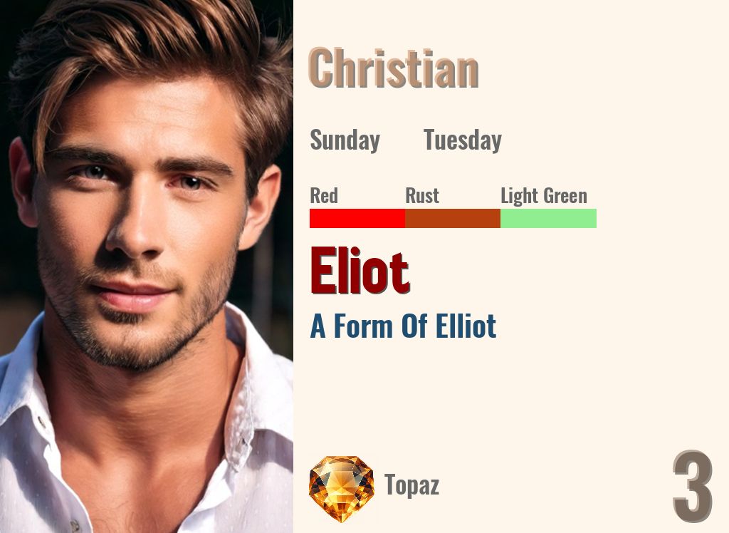 Eliot