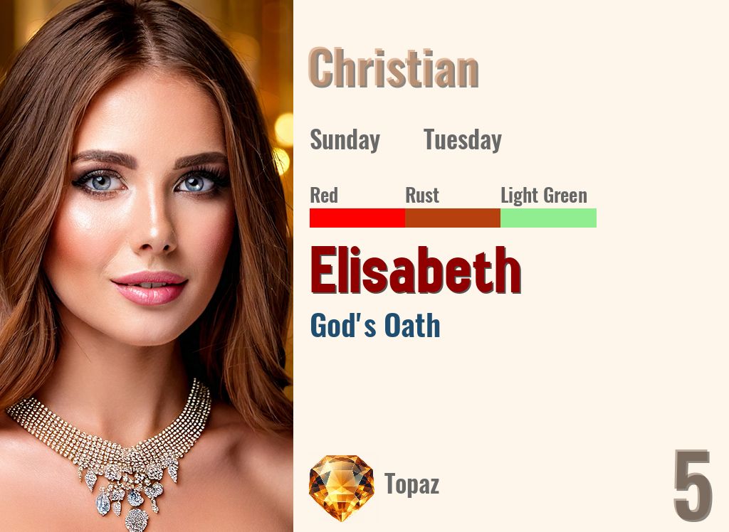 Elisabeth