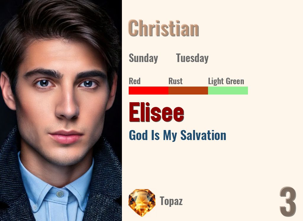 Elisee