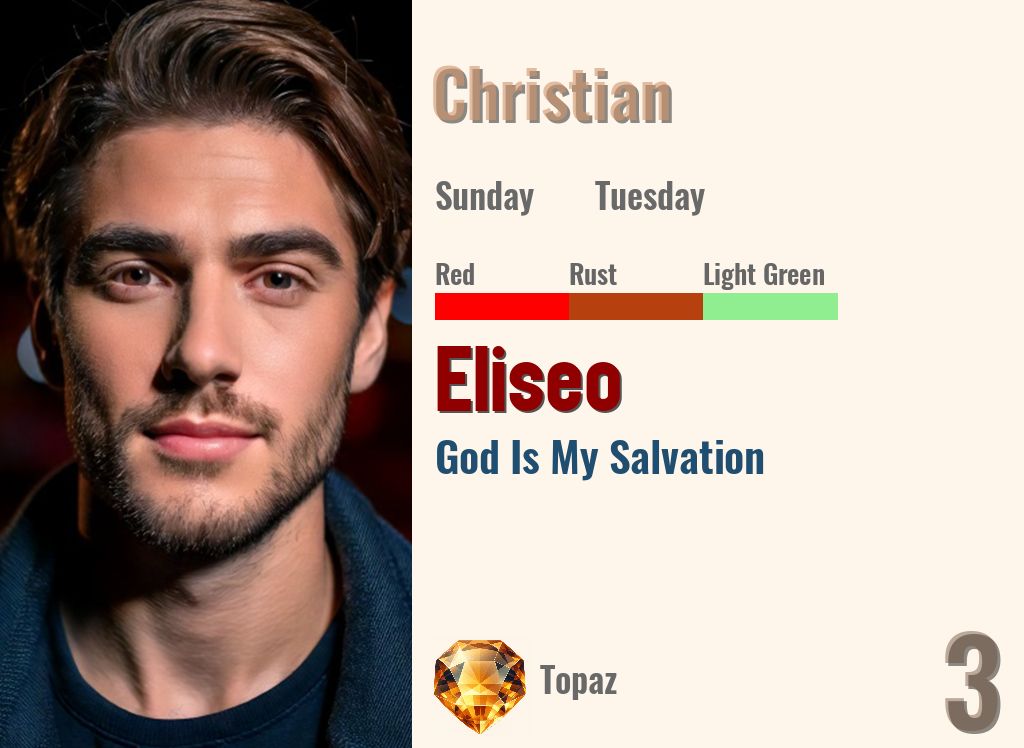 Eliseo