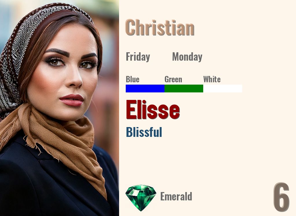 Elisse