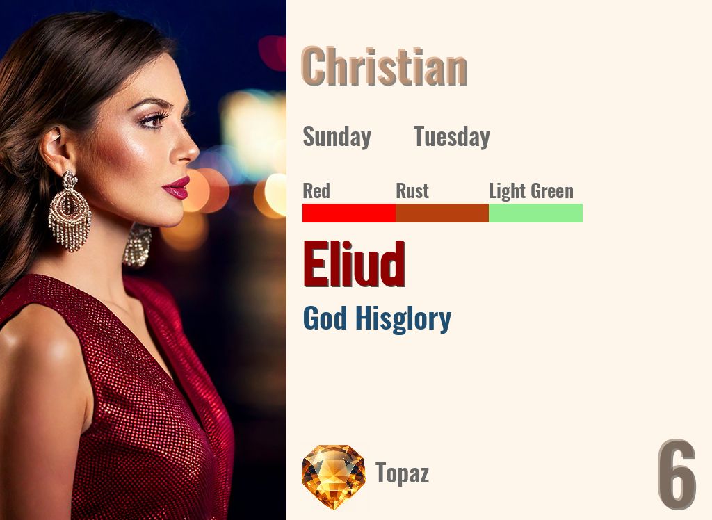 Eliud