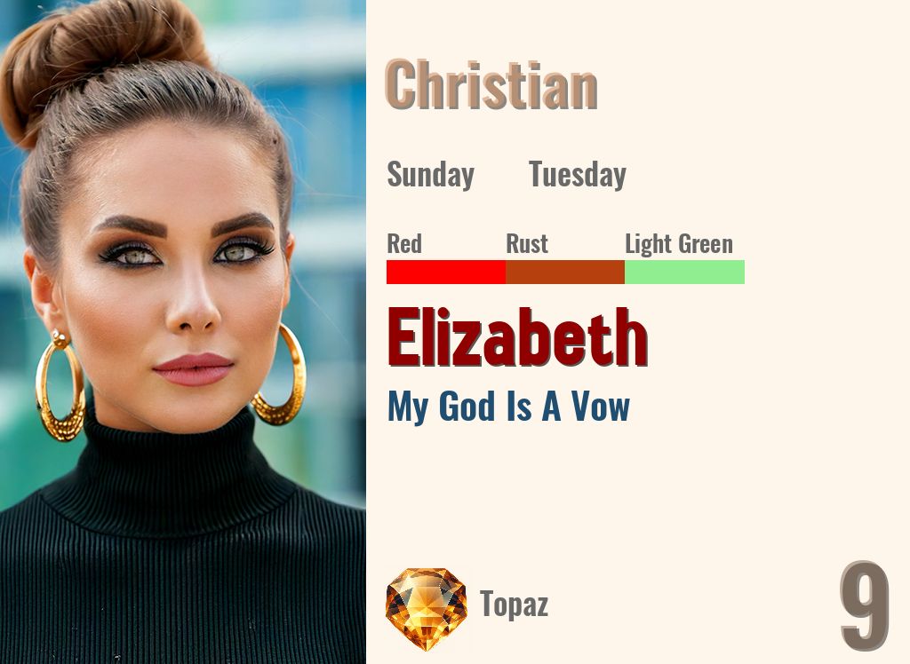Elizabeth