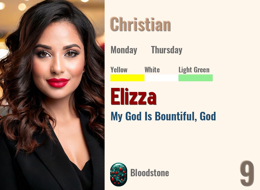 Elizza