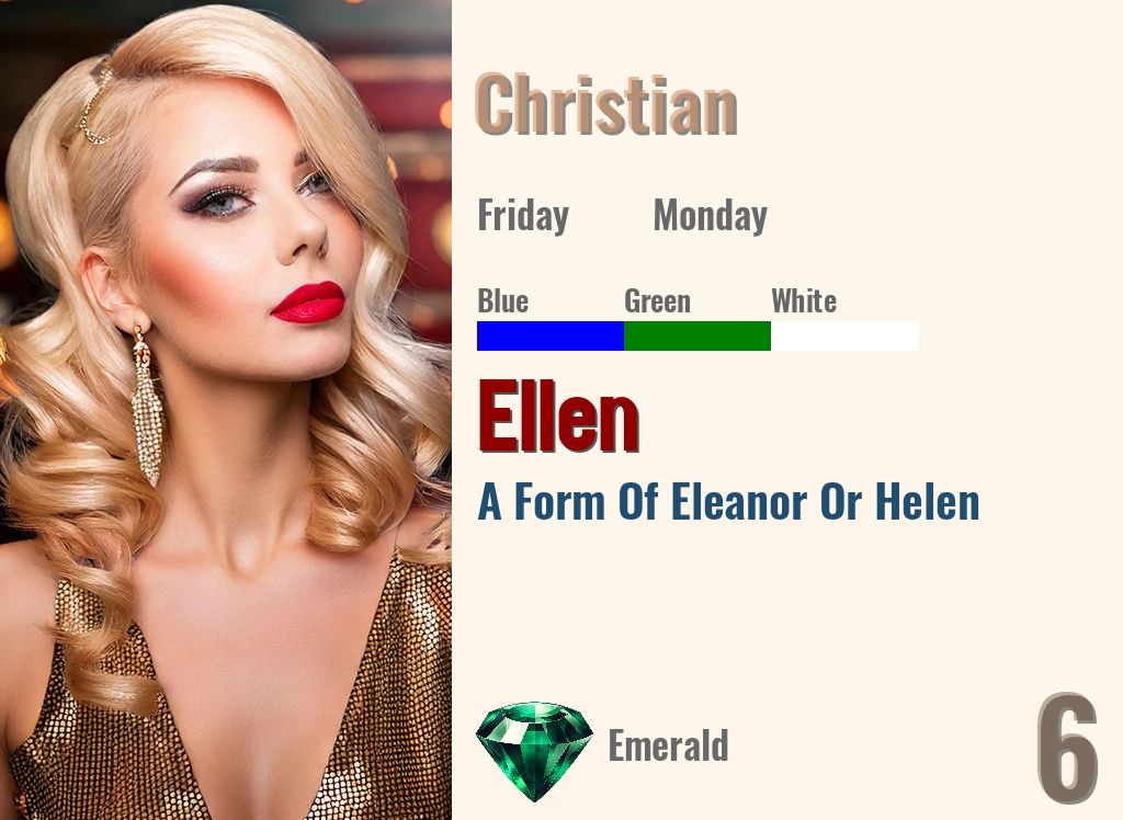 Ellen