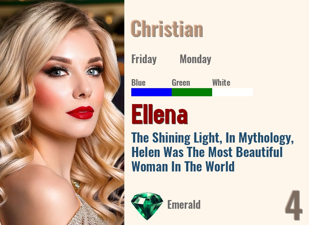Ellena