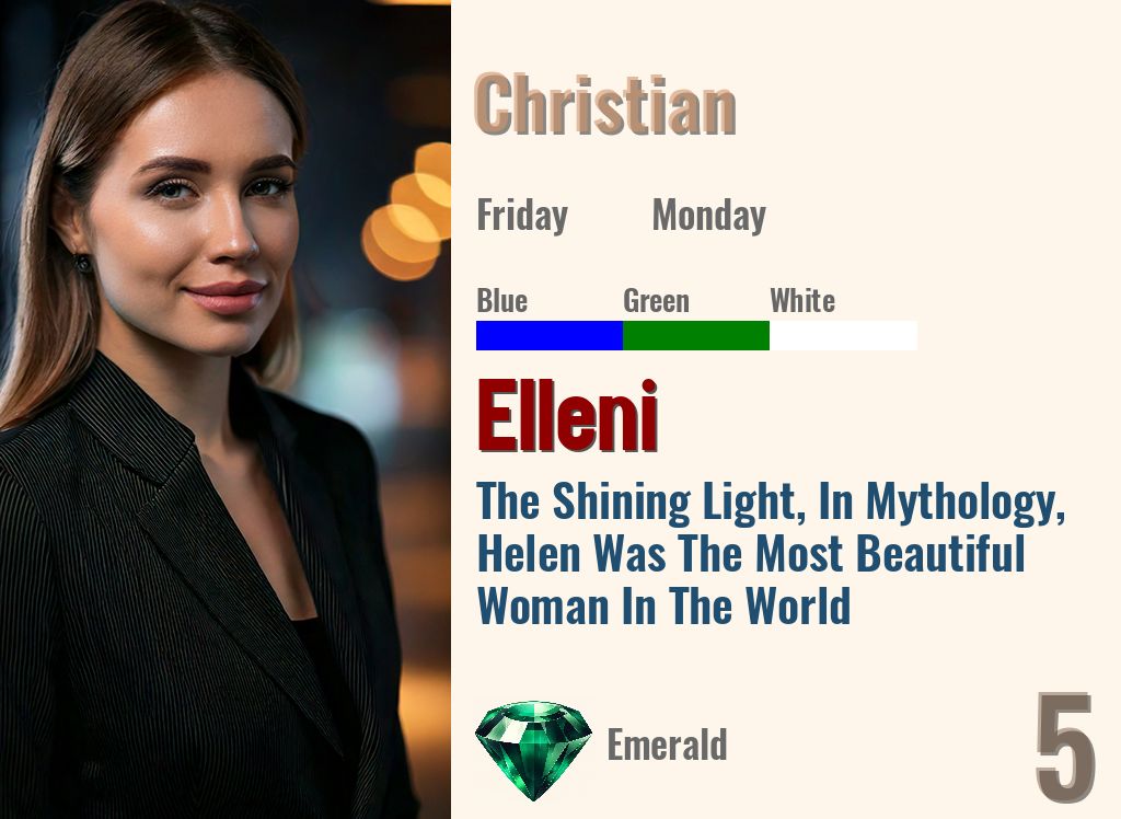 Elleni