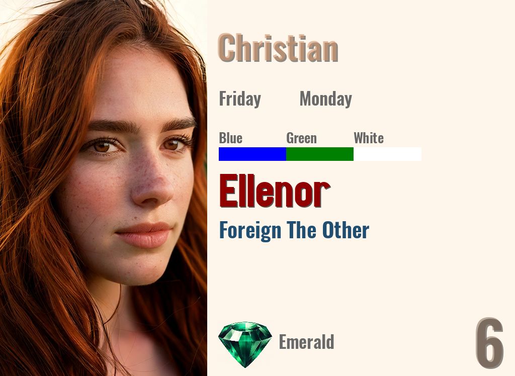 Ellenor