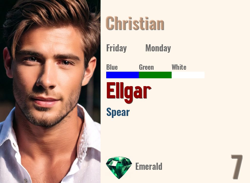 Ellgar