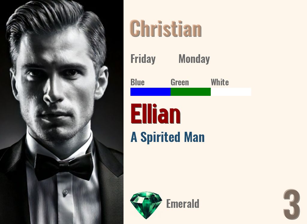 Ellian