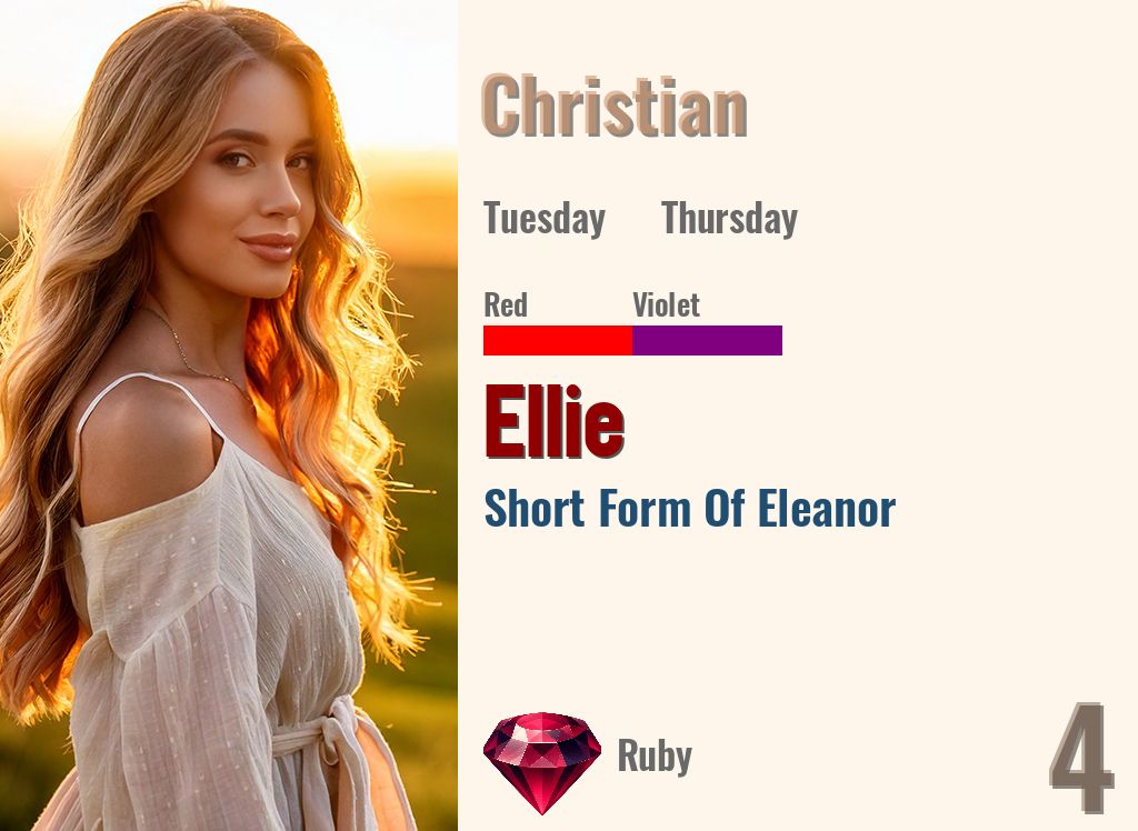 Ellie