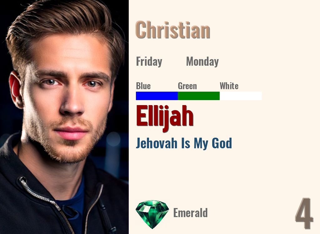 Ellijah