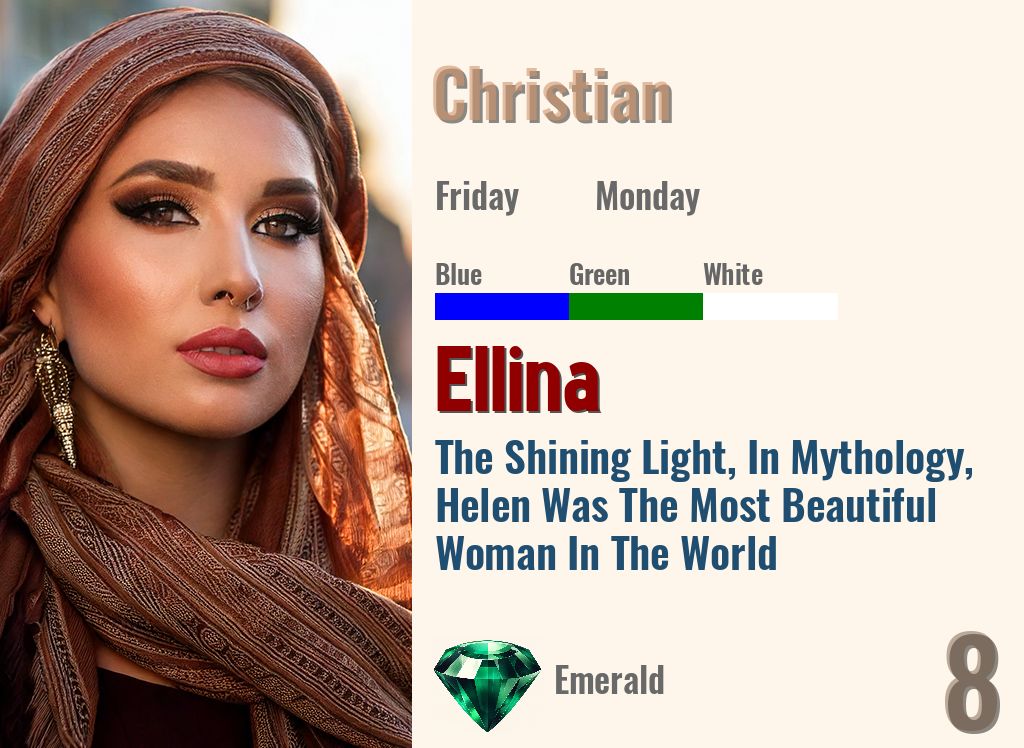 Ellina