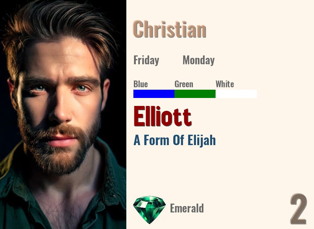 Elliott