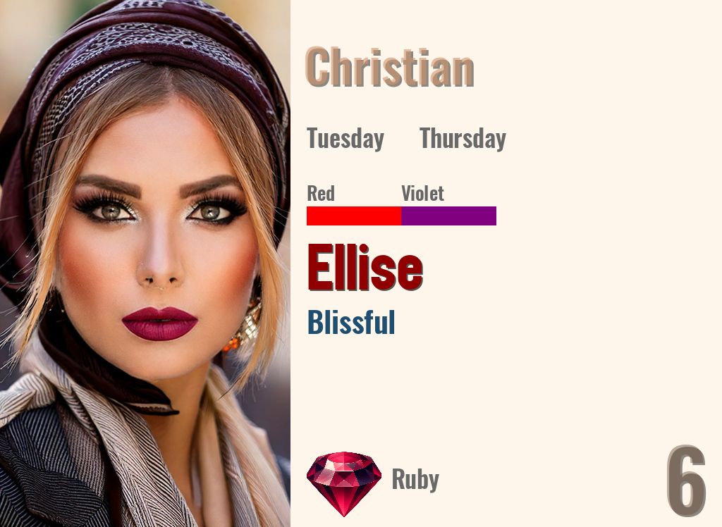 Ellise