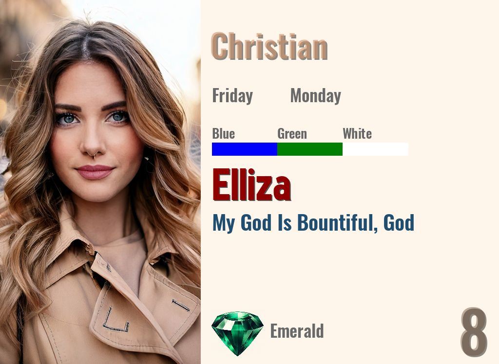 Elliza