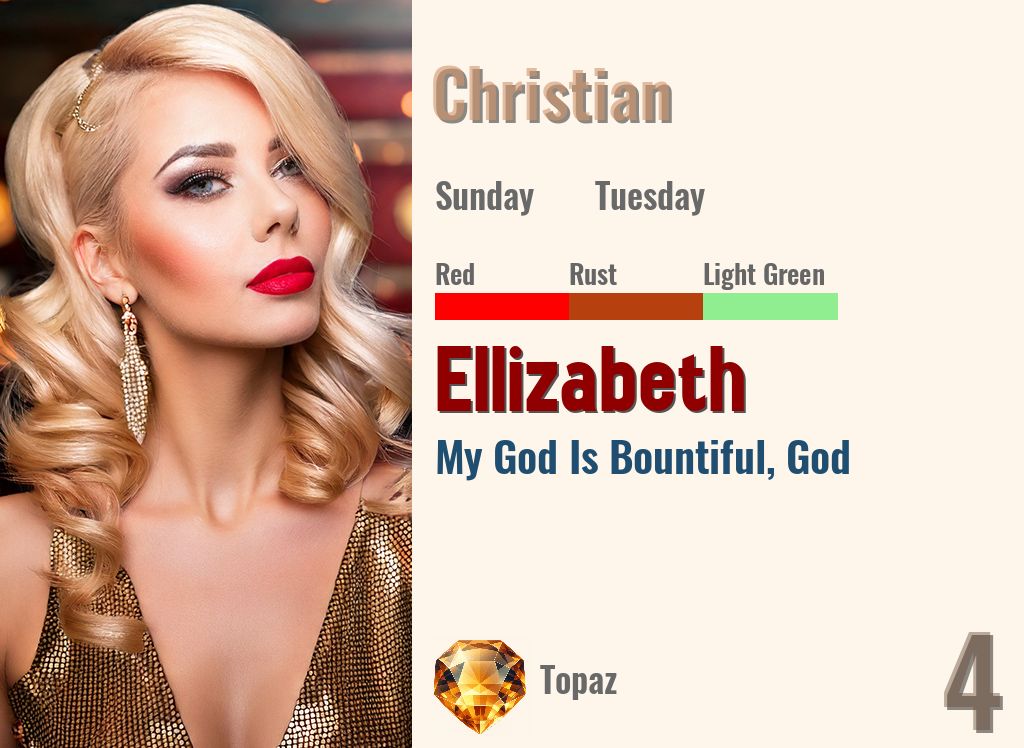 Ellizabeth