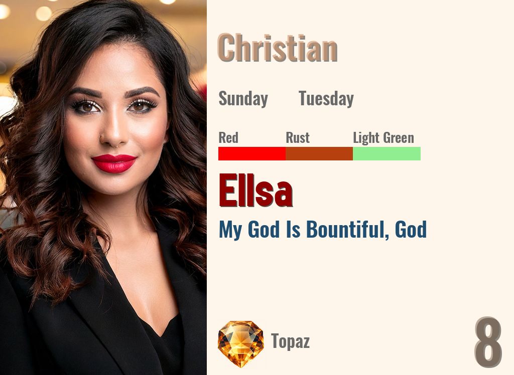 Ellsa