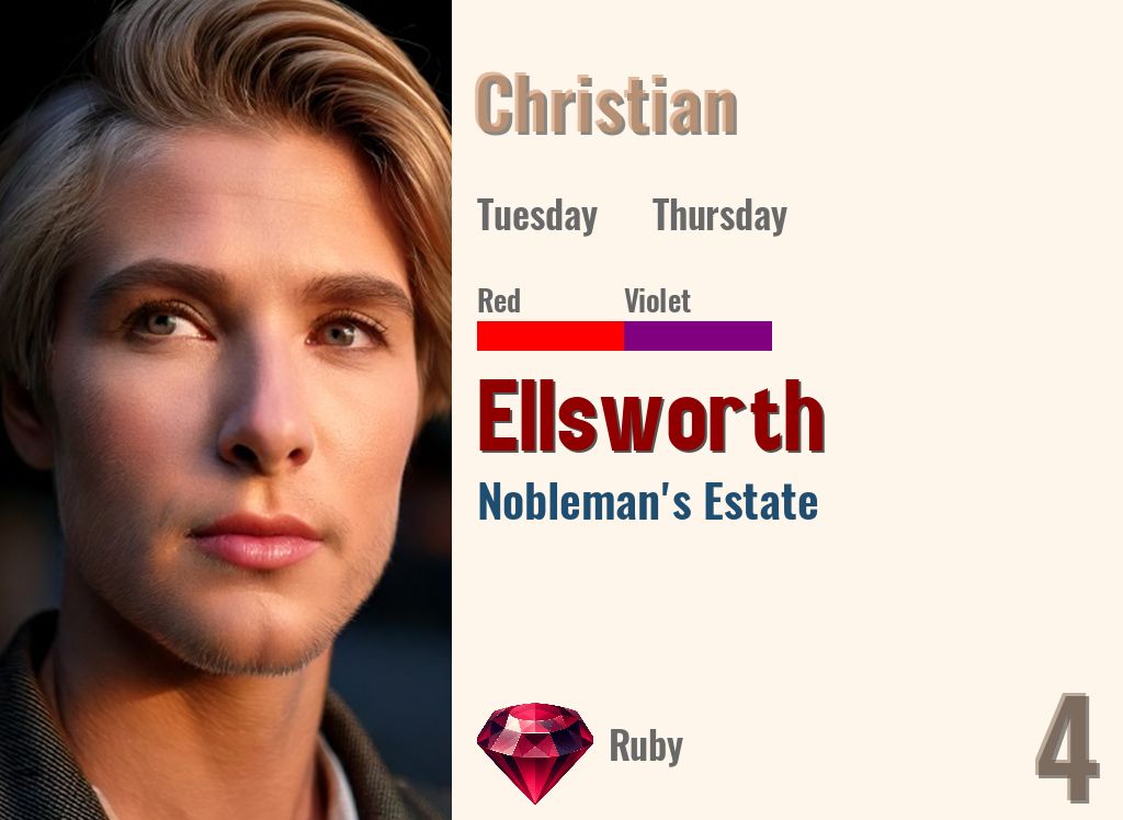 Ellsworth